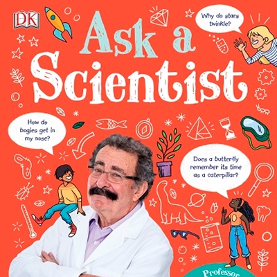 Professor Robert Winston