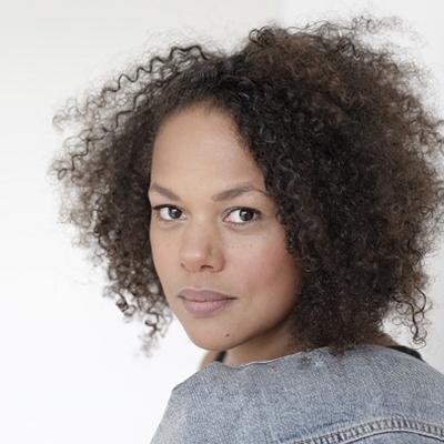 PG Bell, Anna James, Nadine Wild-Palmer