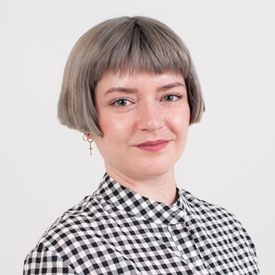 PG Bell, Anna James, Nadine Wild-Palmer