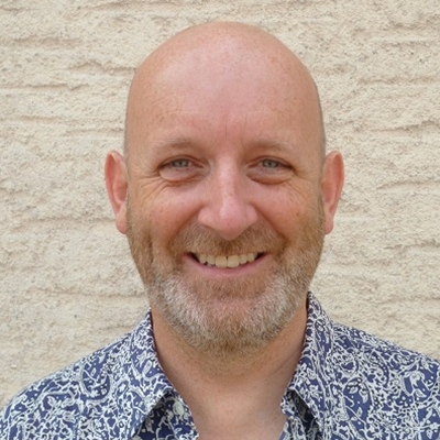 Nick Sharratt