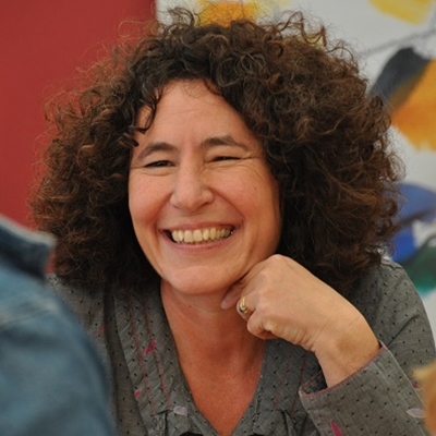 Francesca Simon and 25 Years of Horrid Henry