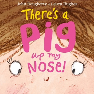 Oscar’s Book Prize: John Dougherty and Laura Hughes