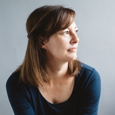 Emma Carroll and Lisa Thompson