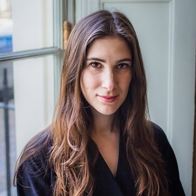 Katherine Rundell - Hay Festival - Hay Festival Anytime Audio & Video