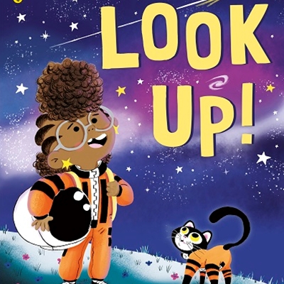 Dapo Adeola and Nathan Bryon