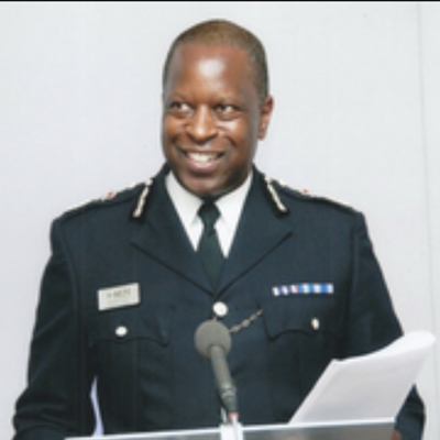 Michael Fuller talks to Sarfraz Manzoor