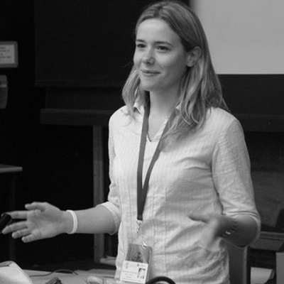 Danijela Zunec Brandt, Marina Mansilla, Rosa Lynas and David Woollcombe