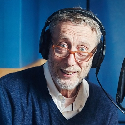 Michael Rosen