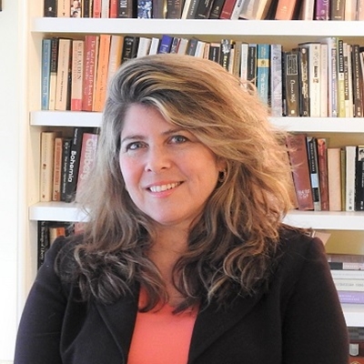 Naomi Wolf