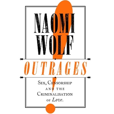 Naomi Wolf