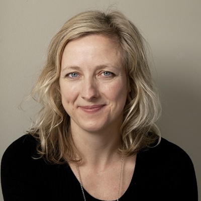 Carole Cadwalladr