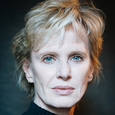 Siri Hustvedt talks to Claire Armitstead