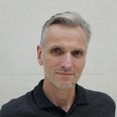 Marek Kohn talks to Daniel Hahn