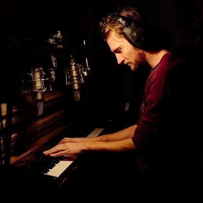 BBC Hereford & Worcester: BBC Introducing: Live Session 1