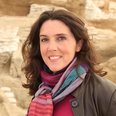 Bettany Hughes, Jon Lee Anderson, David Olusoga and Paul Dolan