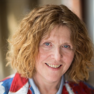 Fiona Stafford