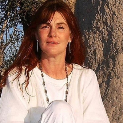 Kate Nicholls talks to Jane Garvey