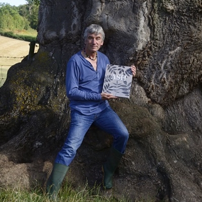 Natalie Buttriss, Archie Miles, George Peterken and Sandi Toksvig