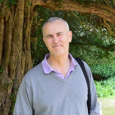 Dawn Brooker, Richard Cheston, Jeremy Hughes, Keith Oliver and Tracey Williamson