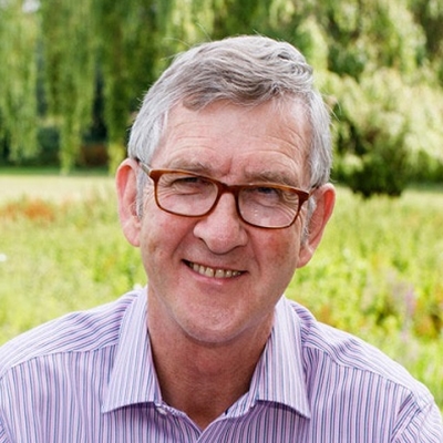 Dawn Brooker, Richard Cheston, Jeremy Hughes, Keith Oliver and Tracey Williamson