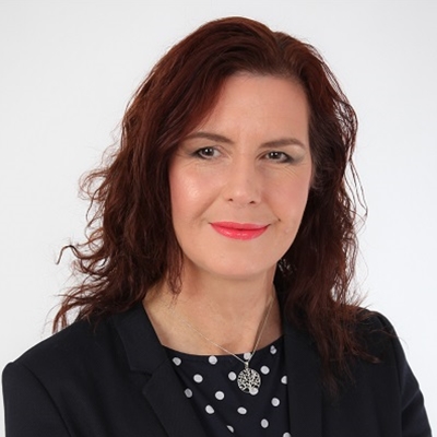 Dawn Brooker, Richard Cheston, Jeremy Hughes, Keith Oliver and Tracey Williamson