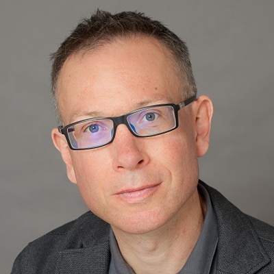 Bart van Es talks to Philippe Sands