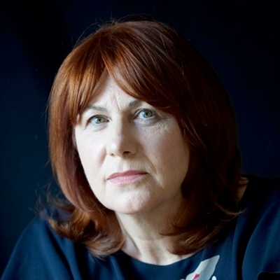 Linda Grant talks to Claire Armitstead