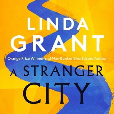 Linda Grant talks to Claire Armitstead