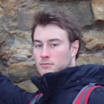 Anthony Shillito and Neil Davies