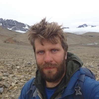 Anthony Shillito and Neil Davies