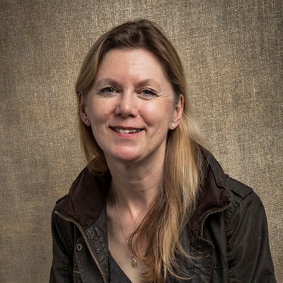 Billie Charity, Kate Harding, Sarah Stone and Benna Waites