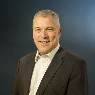 Chris Thomas and Faith Osier