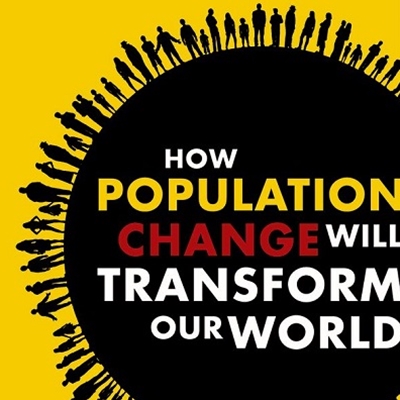 Sarah Harper talks to Bronwen Maddox