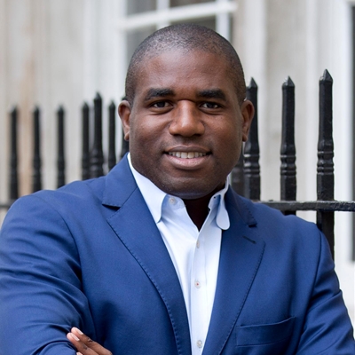 David Lammy