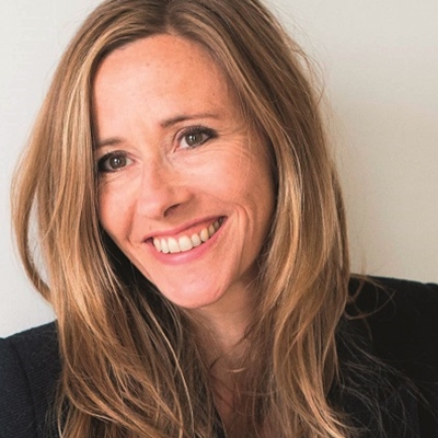 Marcus Brigstocke, Rachel Parris, Andre Vincent and Special Guest