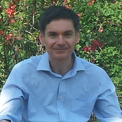 Grainne O’Reilly, Rhi Lloyd-Williams, Jon Adams, Matthew Briggs and Guy Shahar