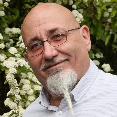 Grainne O’Reilly, Rhi Lloyd-Williams, Jon Adams, Matthew Briggs and Guy Shahar