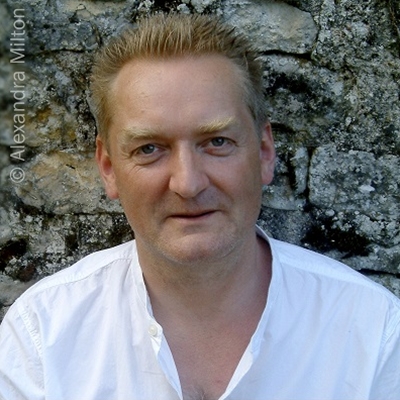 Giles Milton