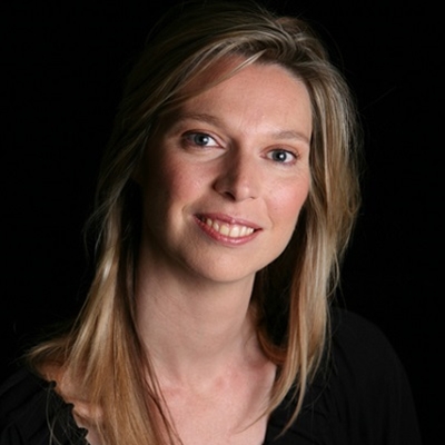 Camilla Cavendish talks to Joan Bakewell