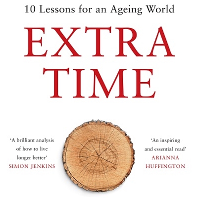 Camilla Cavendish talks to Joan Bakewell