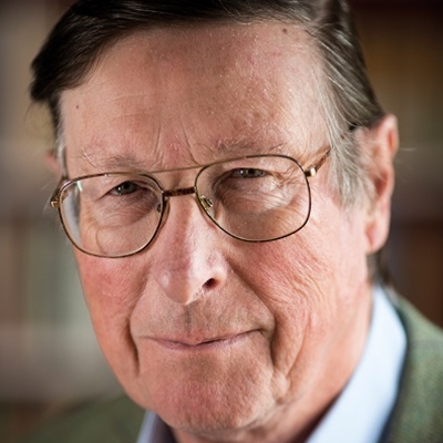 Max Hastings