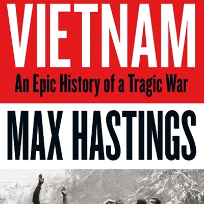 Max Hastings