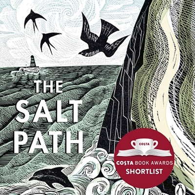 Raynor Winn talks to Claire Armitstead