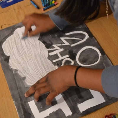 Poetry Comics Workshop