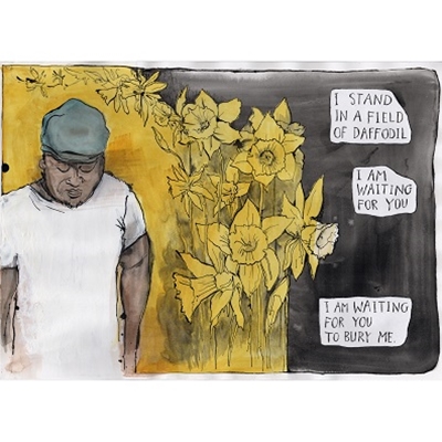 Poetry Comics Workshop