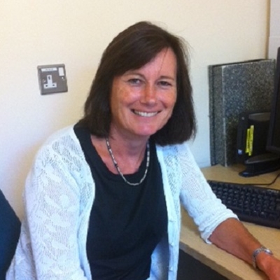 John Cromby, Lucy Johnstone and Benna Waites