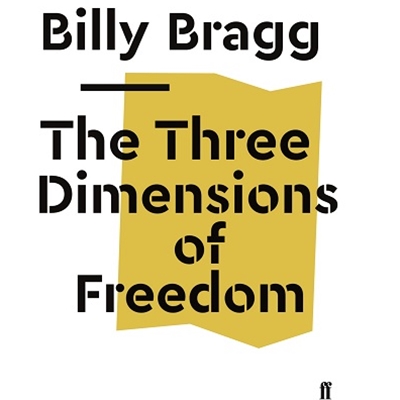 Billy Bragg talks to Oliver Balch