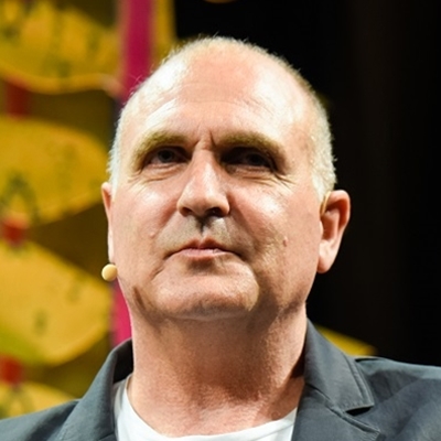 John Crace & John Sutherland