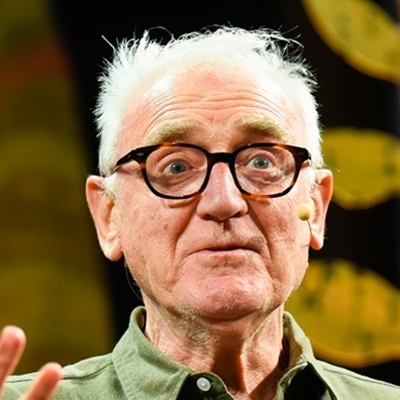 John Crace & John Sutherland