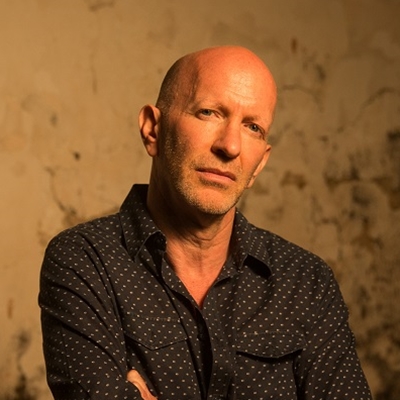 Simon Sebag Montefiore talks to Hannah MacInnes